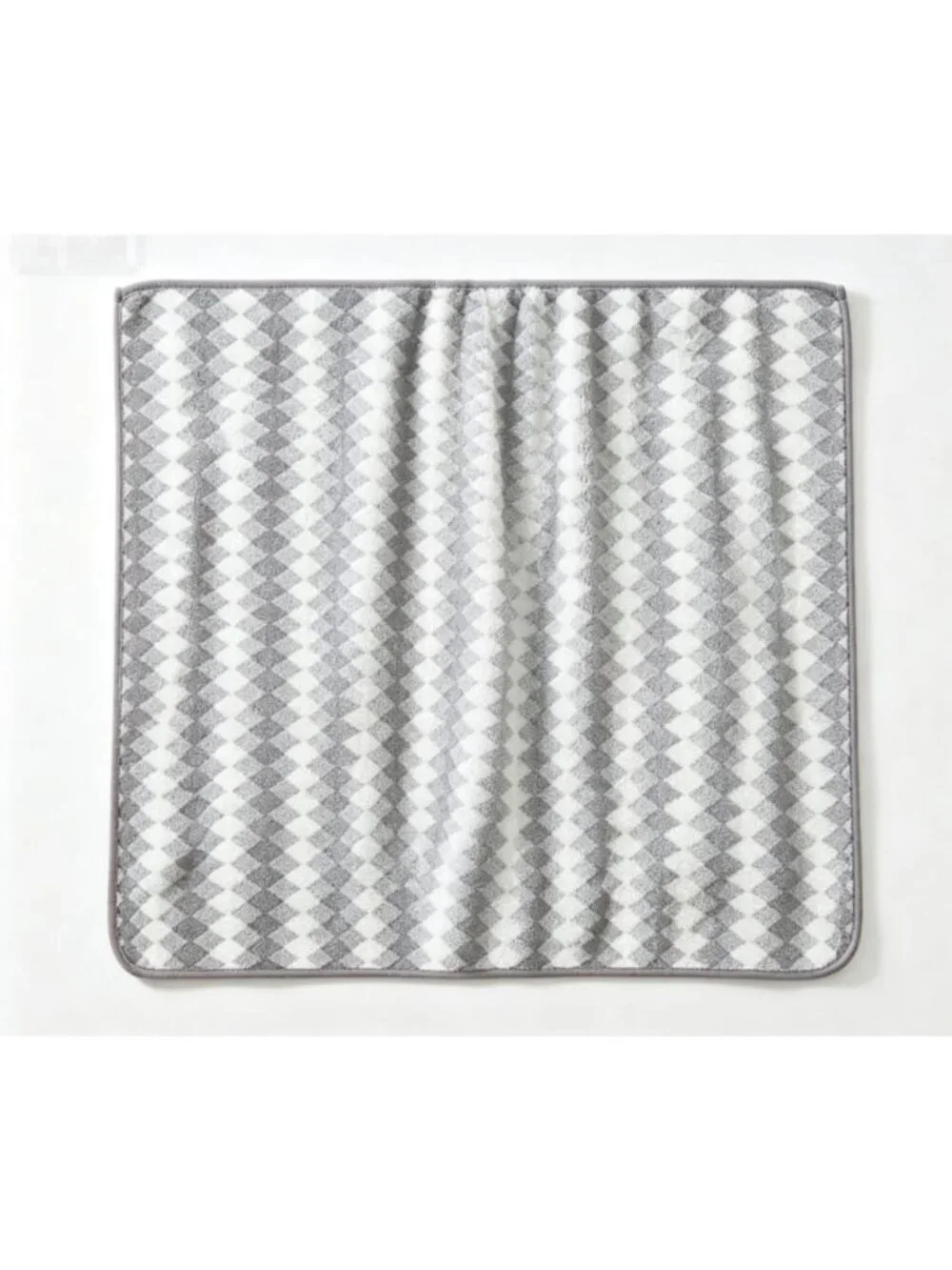 Gray Towels,2 Oversized Large Bath Towels Sheet,2 Hand Towels,4 Washcloths